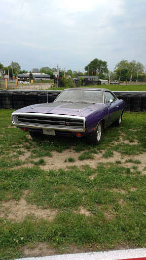 Auto Repair Shop «Woodward Auto Sales & Service», reviews and photos, 45671 Woodward Ave, Pontiac, MI 48341, USA