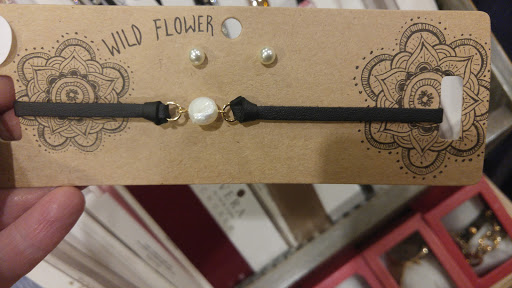 Beauty Salon «The Sapphire Salon», reviews and photos, 247-249 S Main St, Pittston, PA 18640, USA