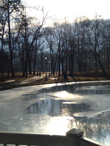 Golf Course «Keney Park Golf Course», reviews and photos, 171 Windsor Ave, Windsor, CT 06095, USA