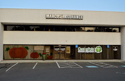 Marcus Insurance
