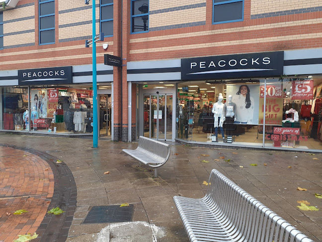 Reviews of Peacocks Huyton in Liverpool - Clothing store