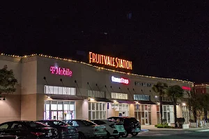 Fruitvale Station Shopping Center image