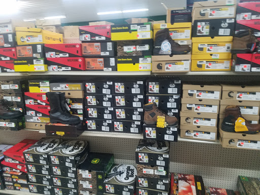 Surplus Store «M-57 Surplus», reviews and photos, 9985 Peet Rd, Chesaning, MI 48616, USA