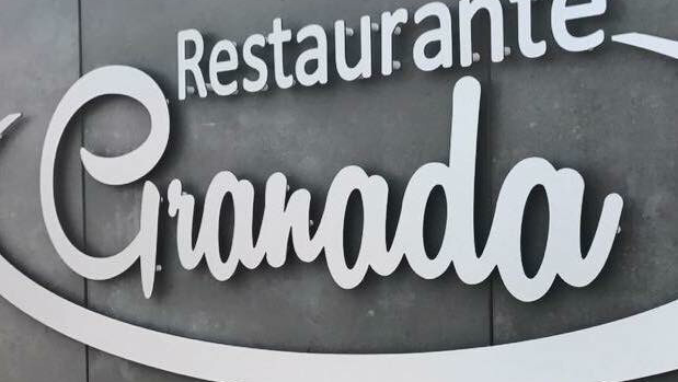 Restaurante Granada - Restaurante