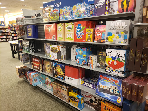 Book Store «Barnes & Noble», reviews and photos, 25 Hazard Ave # 4, Enfield, CT 06082, USA