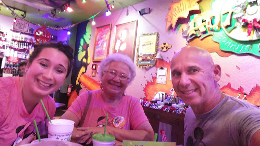 Tex-Mex Restaurant «Tijuana Flats», reviews and photos, 7608 University Blvd, Winter Park, FL 32792, USA