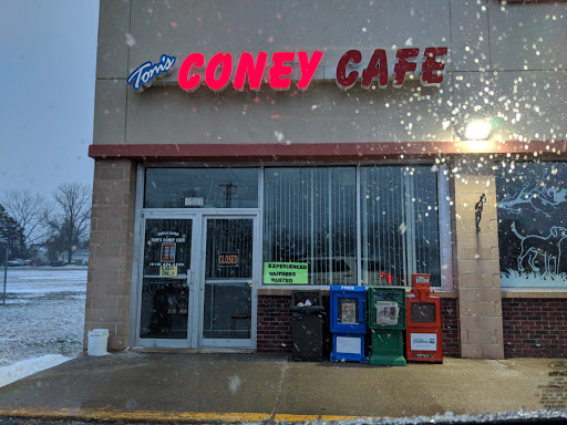 8157 S State Rd, Goodrich, MI 48438, USA