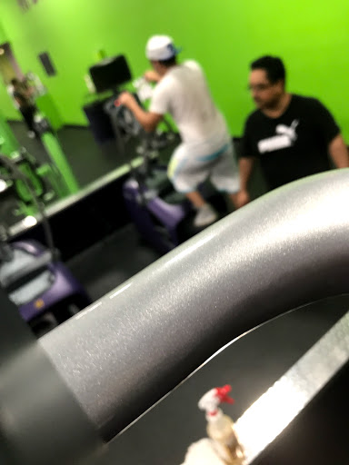 Gym «Youfit Health Clubs», reviews and photos, 5151 Antoine Dr, Houston, TX 77092, USA