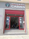 Ortopedia Carmen