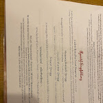 Photo n°5 de l'avis de Harry.e fait le 17/02/2024 à 19:03 sur le  Gasthof Messerschmied à Grassau