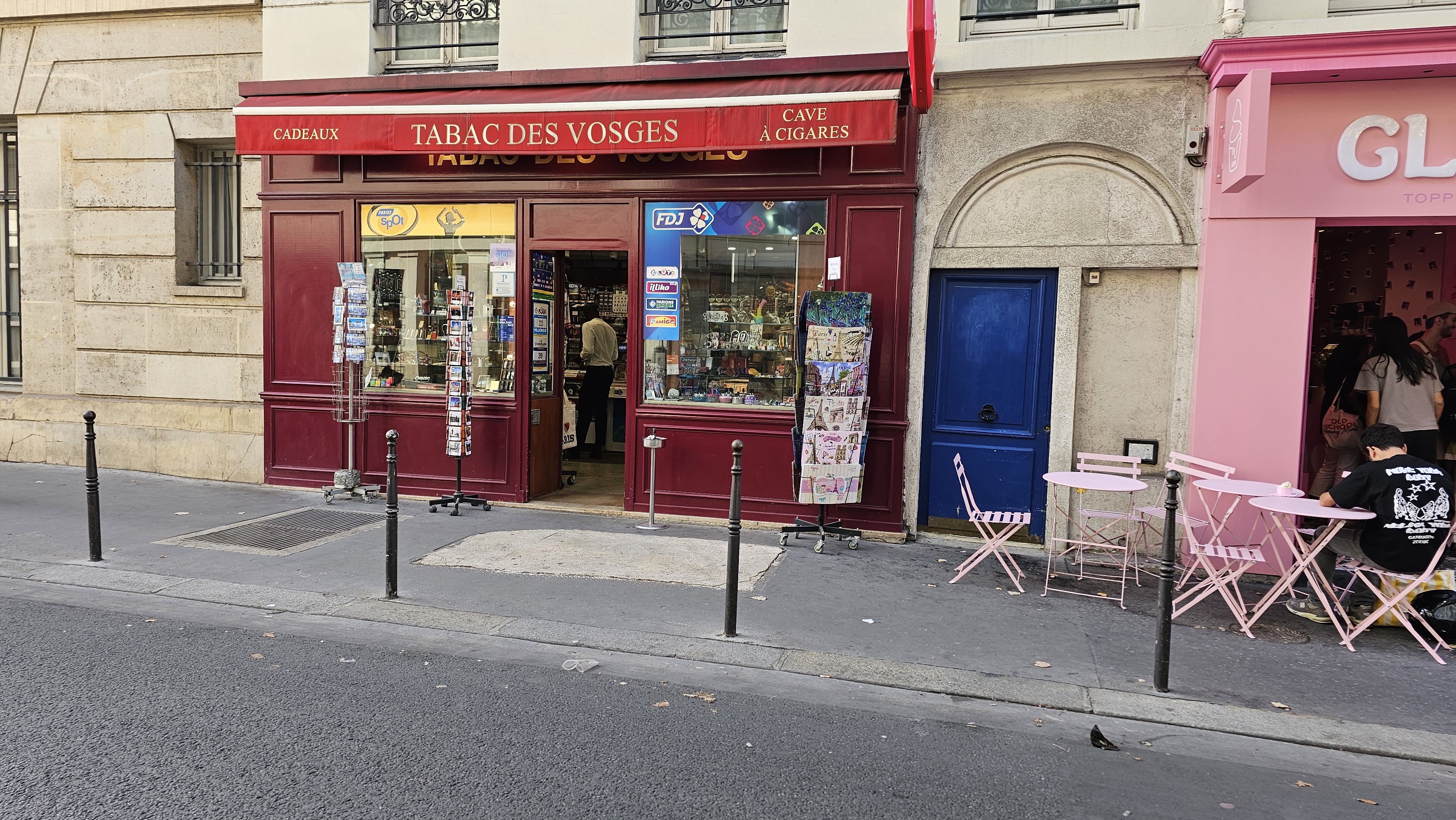 Photo n° 1 de l'avis de D. fait le 08/10/2023 à 21:47