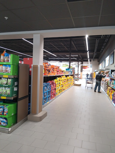 Supermarket «ALDI», reviews and photos, 176 Quaker Rd, Queensbury, NY 12804, USA