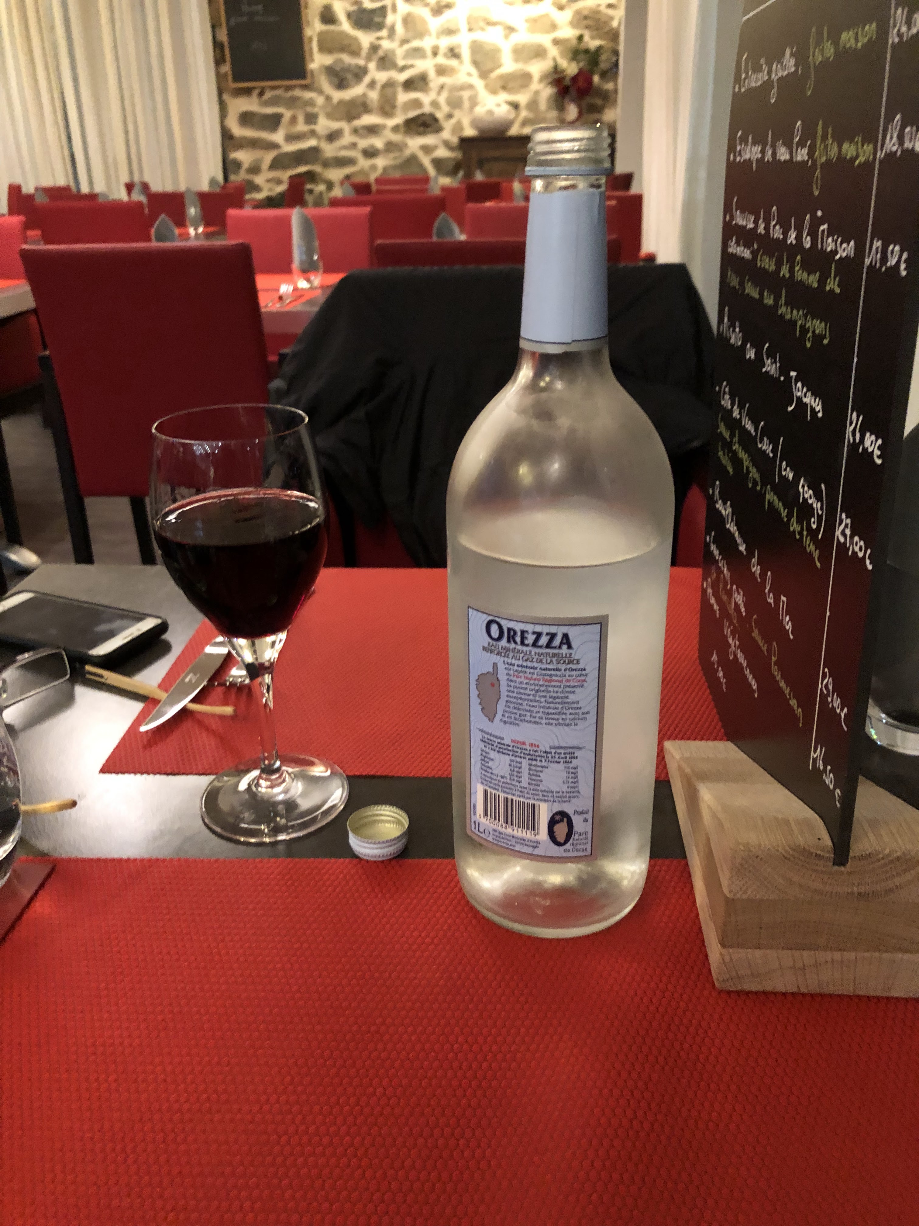 Photo n° 7 de l'avis de avelin.r fait le 05/12/2018 à 18:12