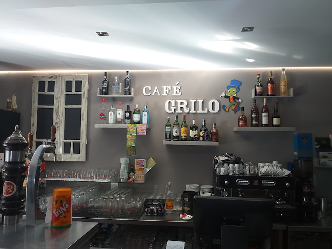 Cafe Grilo