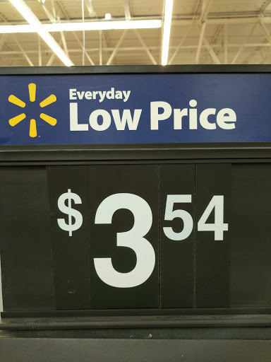 Department Store «Walmart Supercenter», reviews and photos, 23800 Allen Rd, Woodhaven, MI 48183, USA