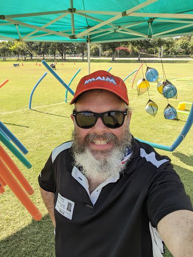 Park «Sunset Park», reviews and photos, 10600 Cleary Blvd, Plantation, FL 33324, USA