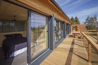 Gîte Sancy Zen à Besse-et-Saint-Anastaise
