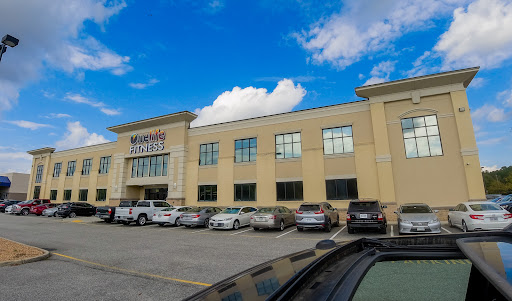 Health Club «Onelife Fitness - Chesapeake Square Gym», reviews and photos, 4628 Portsmouth Blvd, Chesapeake, VA 23321, USA