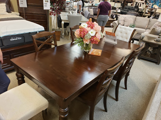 Furniture Store «Ashley Homestore», reviews and photos, 11971 Jefferson Ave, Newport News, VA 23606, USA