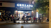 Photos du propriétaire du Restaurant de grillades Grillade Chez LE COUZ à Marseille - n°1