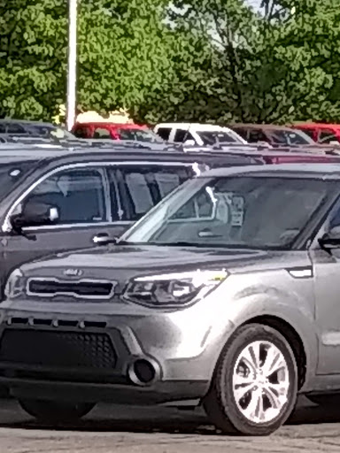 Chevrolet Dealer «Graff Chevrolet Okemos», reviews and photos, 1748 W Grand River Ave, Okemos, MI 48864, USA