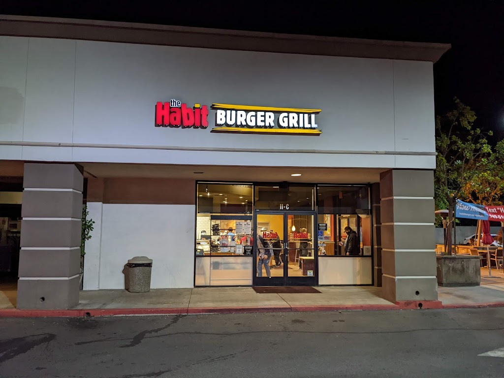 The Habit Burger Grill 91360