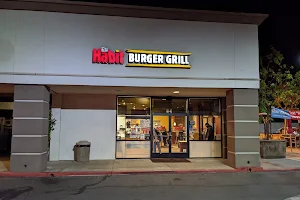 The Habit Burger Grill image