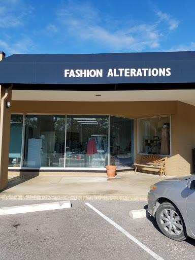 Fashion Alterations
