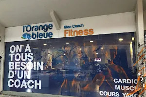 L'orange Bleue Le Havre Centre image