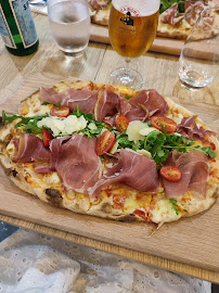 Pizza du Restaurant italien PINSA ROMANA à Meaux - n°20