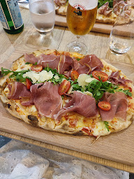Photo n°45 de PINSA ROMANA restaurant italien et pizzeria à meaux à Meaux ()