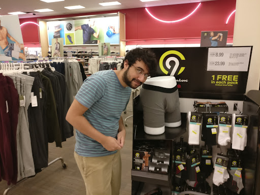 Department Store «Target», reviews and photos, 300 Chase Ave, Waterbury, CT 06704, USA