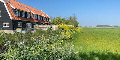 Hotel & Groepsvilla's Nieuw Leven