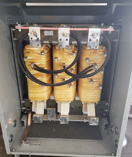 Electrician «Aguila Electrical Services Inc», reviews and photos, 5708 N 56th St, Tampa, FL 33610, USA