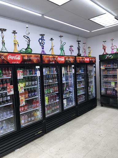 Tobacco Shop «Discount Tobacco Outlet», reviews and photos, 1013 Lurleen B Wallace Blvd, Northport, AL 35476, USA