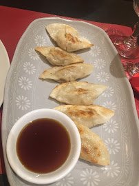 Dumpling du Restaurant coréen Bim’s à Paris - n°7