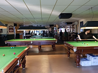 Snookercentrum Hogewoerd