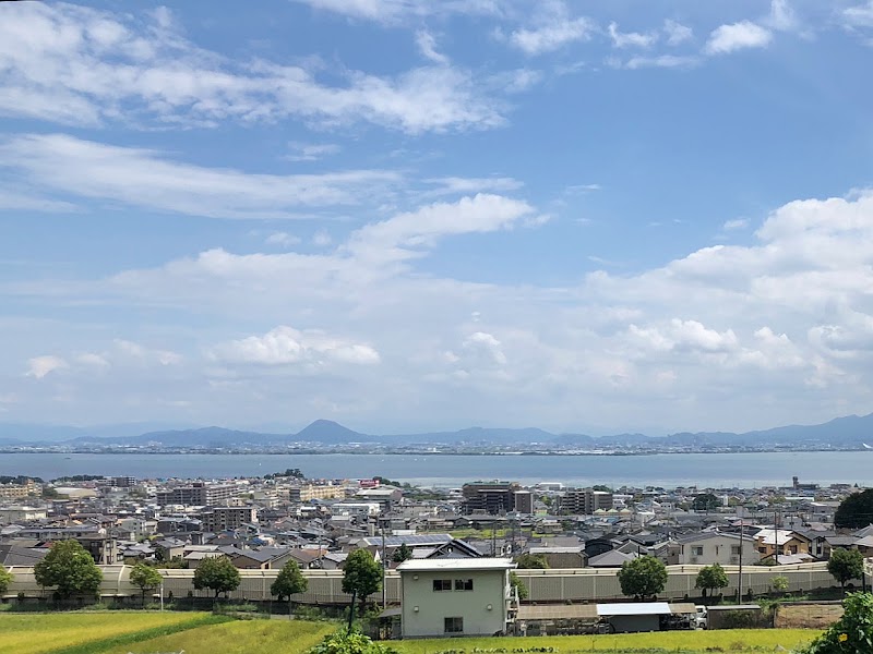 志賀山寺 岩屋不動尊