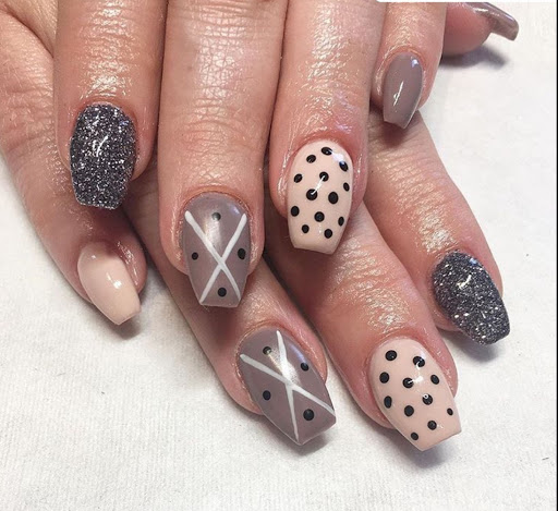 Beauty Salon «Aspen Salon & Day Spa», reviews and photos, 2645 W Horizon Ridge Pkwy # 140, Henderson, NV 89052, USA