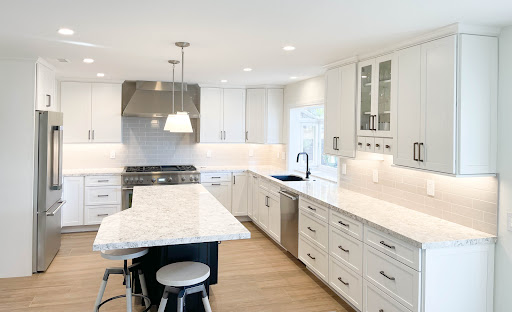 Inspired Remodels image