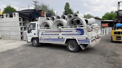 Photos of KAYA BETON BORU