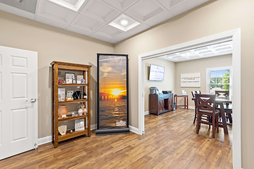 Cremation Service «Lasting Tributes Cremation and Funeral Care», reviews and photos, 814 Bestgate Rd, Annapolis, MD 21401, USA