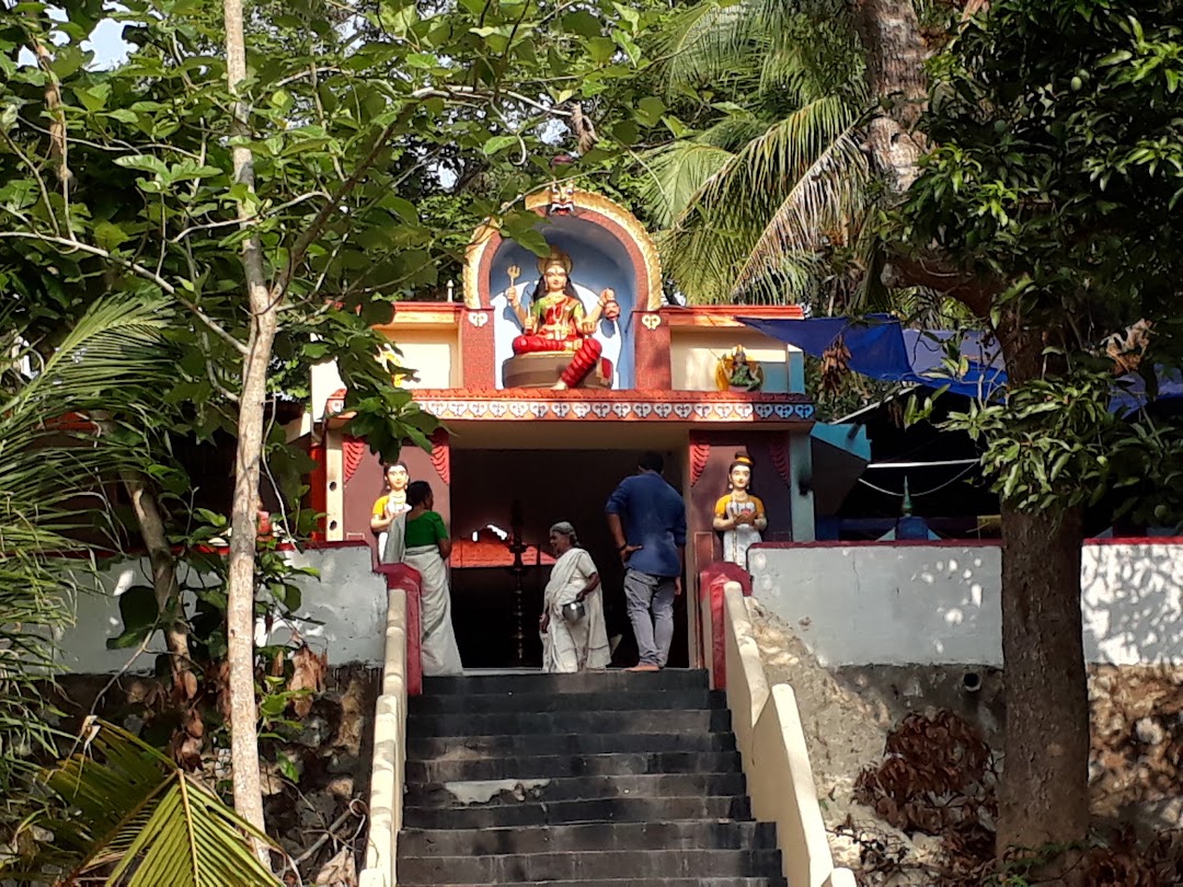 Devi Temple
