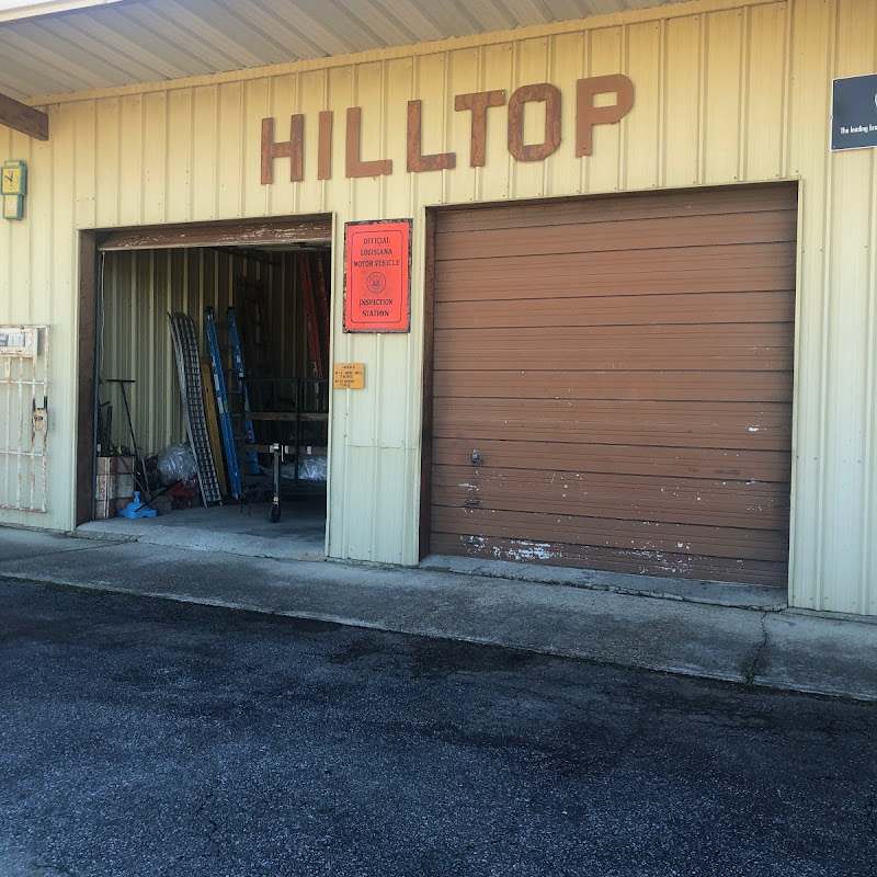 Hilltop Garage