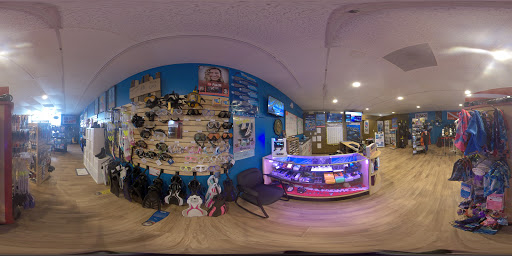 Dive Shop «Patriot Dive Center», reviews and photos, 829 S Kerr Ave, Wilmington, NC 28403, USA