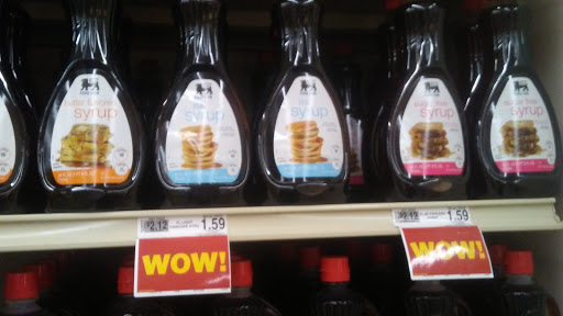 Grocery Store «Food Lion», reviews and photos, 5210 George Washington Memorial Hwy, Grafton, VA 23692, USA