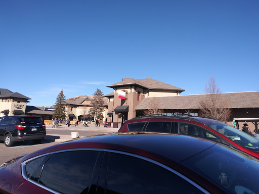 Fashion Accessories Store «Michael Kors», reviews and photos, 5050 Factory Shops Blvd #320, Castle Rock, CO 80108, USA