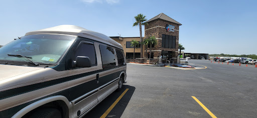 Truck Accessories Store «Texas Chrome Shop», reviews and photos, 16233 I-35, Atascosa, TX 78002, USA