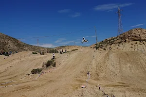 Huércal de Almería Mx track image