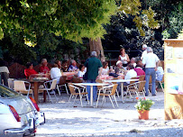 Atmosphère du Restaurant français Le Moulin du Mazel à Val-d'Aigoual - n°6